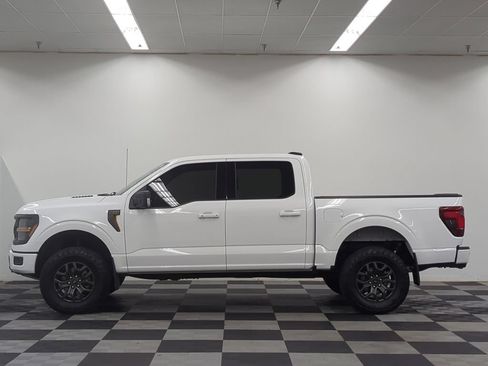 Used 2025 Ford F150 Tremor w/ Tow/Haul Package AWD/4WD image 4