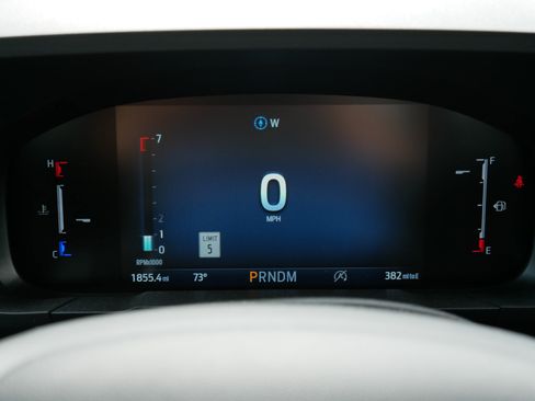 Used 2026 Ford Maverick Tremor AWD/4WD image 22