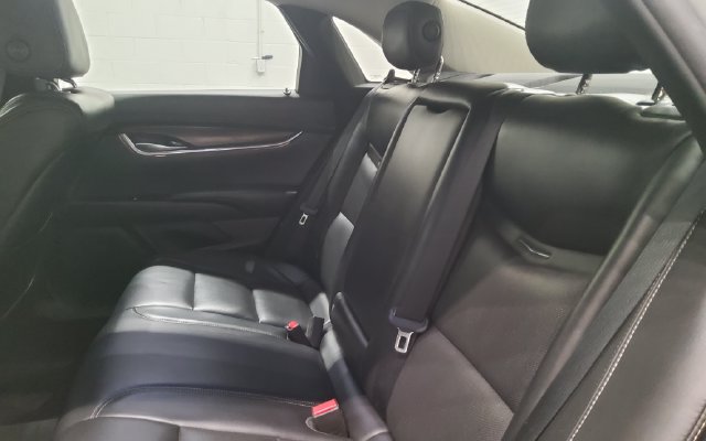 Used 2019 Cadillac XTS Luxury FWD image 25