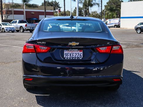Used 2023 Chevrolet Malibu LT image 7