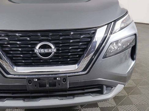 Used 2023 Nissan Rogue S AWD/4WD image 11