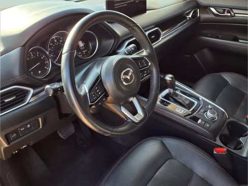 Used 2023 MAZDA CX-5 Carbon Edition AWD/4WD image 16