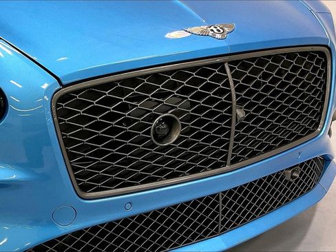 New 2025 Bentley Continental GT Speed image 32