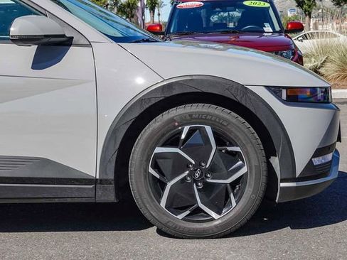 Used 2024 Hyundai Ioniq 5 SEL image 10