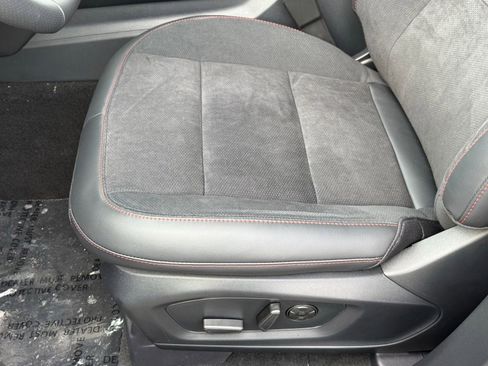 New 2026 Ford Explorer ST image 39