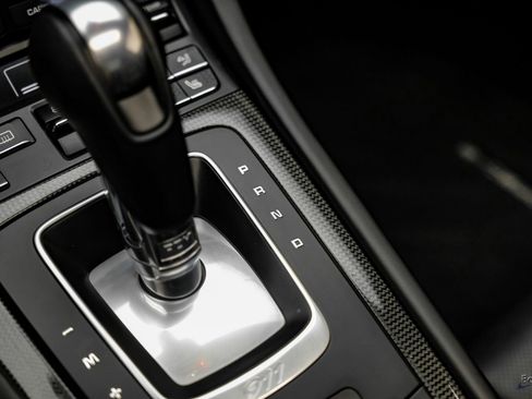 Used 2018 Porsche 911 Turbo S image 62