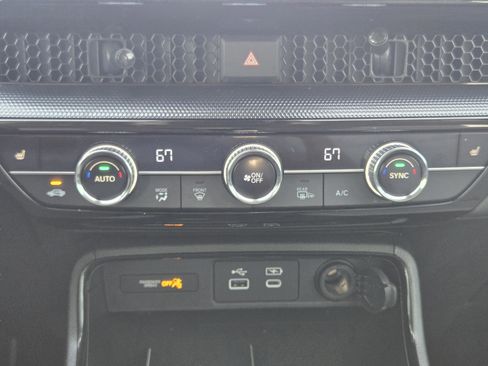 Certified 2024 Honda CR-V EX-L image 26