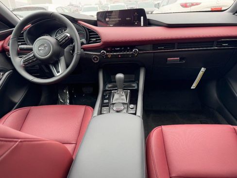 Used 2026 MAZDA MAZDA3 Hatchback w/Premium Plus Pkg AWD/4WD image 6