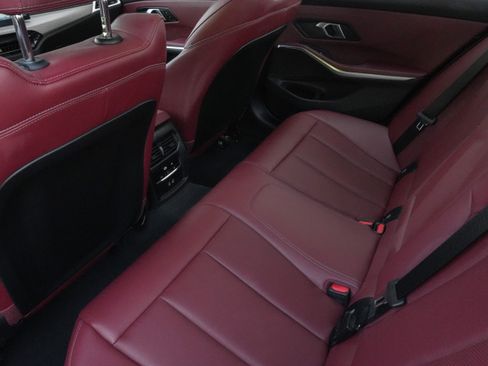 Used 2025 BMW 330i Sedan RWD image 33