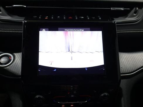 Used 2023 Jeep Grand Cherokee L Laredo image 27