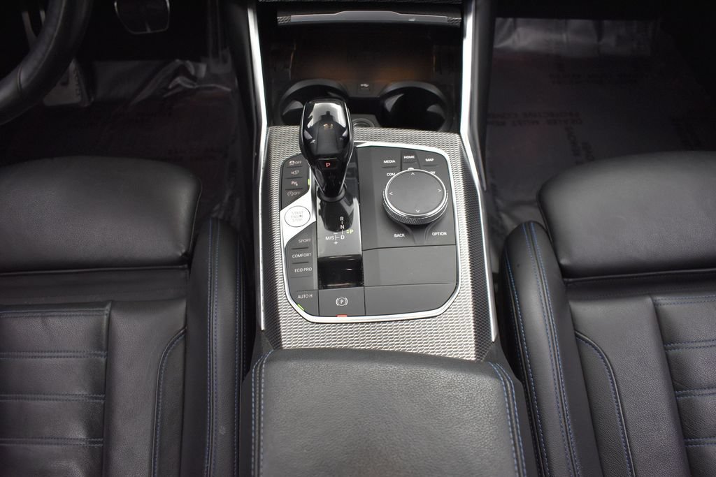 Used 2020 BMW M340i xDrive AWD/4WD image 16
