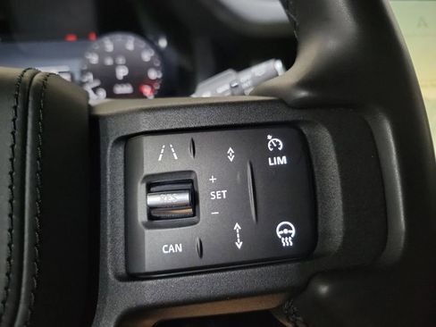 Used 2024 Land Rover Defender 130 Outbound image 16