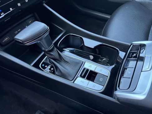 Used 2022 Hyundai Santa Cruz SEL Premium w/ Cargo Package image 29