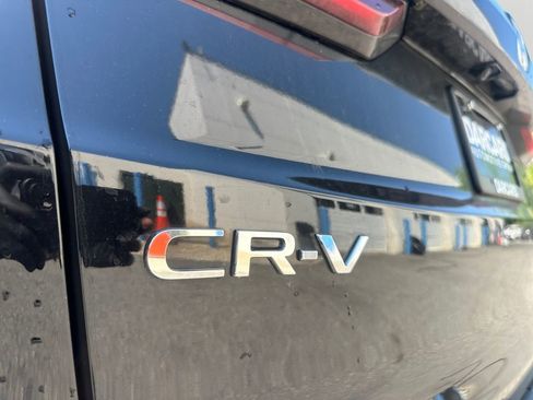 Used 2024 Honda CR-V EX-L image 31