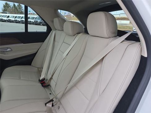 New 2026 Mercedes-Benz GLE 450 4MATIC image 15