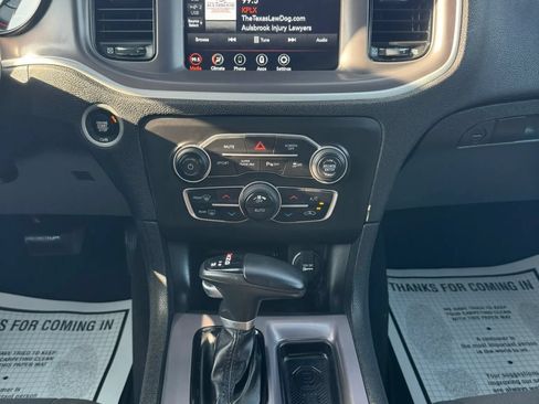 Used 2022 Dodge Charger GT w/ Blacktop Package RWD image 49