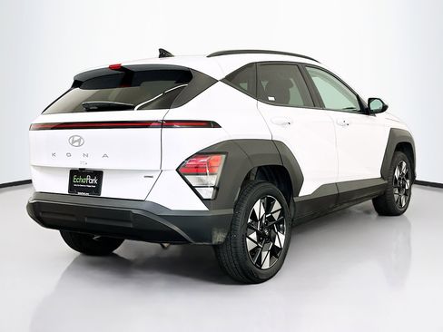 Used 2025 Hyundai Kona SEL image 9