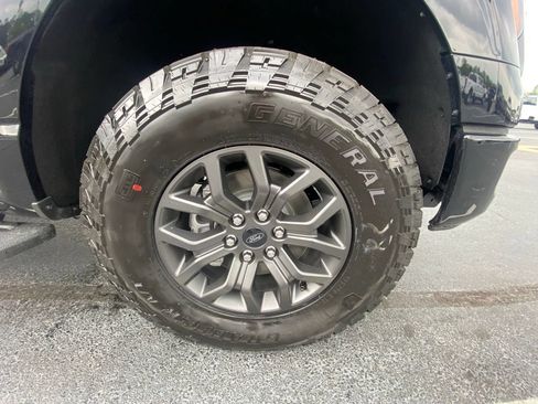 Used 2026 Ford F150 Tremor w/ Tow/Haul Package AWD/4WD image 28