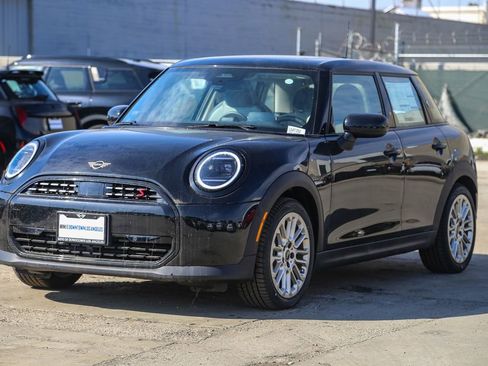 Used 2025 MINI Cooper S image 3
