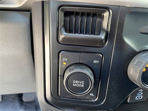 New 2025 Ford F550 XL 4WD Monroe 11' Service Body image 24