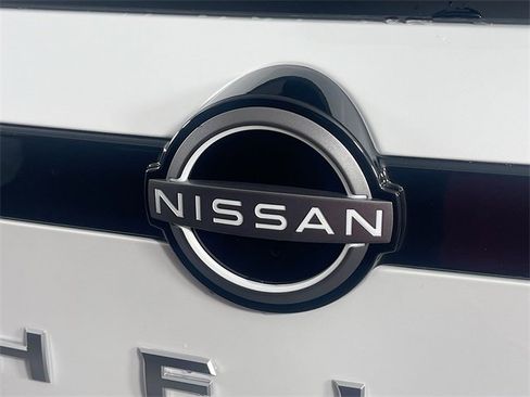 New 2025 Nissan Pathfinder SV image 19
