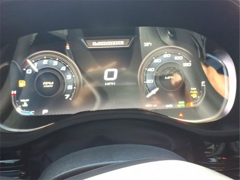 Used 2026 RAM 1500 Laramie w/ Night Edition image 16