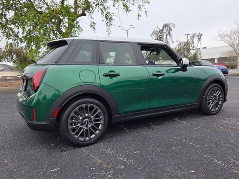 New 2026 MINI Cooper 4-Door Hardtop image 7