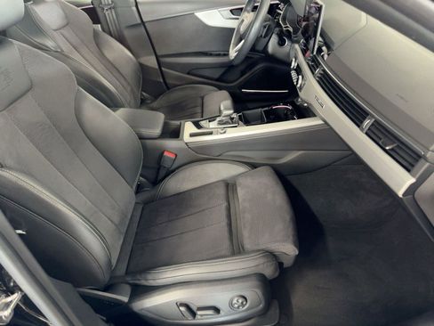 Used 2023 Audi A5 2.0T Prestige w/ Black Optic Plus Package image 30