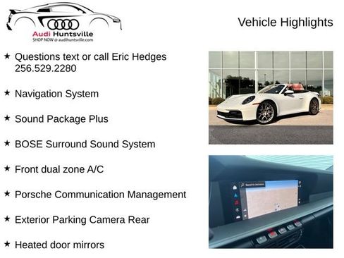 Used 2025 Porsche 911 Carrera image 6