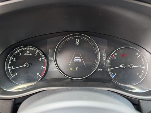 New 2026 MAZDA CX-50 2.5 Turbo w/ Accent Package image 34