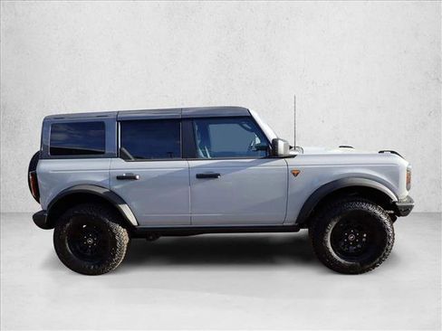 New 2026 Ford Bronco Badlands AWD/4WD image 5