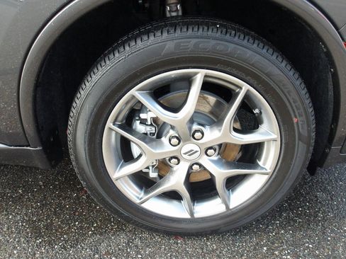 New 2026 Dodge Durango GT image 11