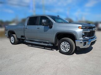 Certified 2025 Chevrolet Silverado 2500 LT w/ Convenience Package video 1