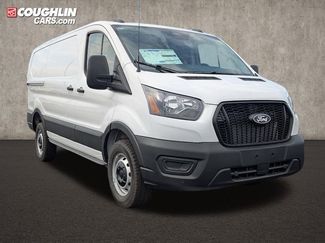 New 2026 Ford Transit 250 Low Roof 360° Tour