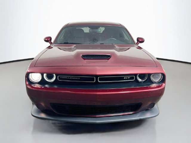 Used 2021 Dodge Challenger GT RWD image 2