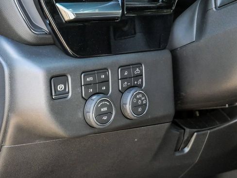 New 2026 Chevrolet Silverado 1500 RST AWD/4WD image 34