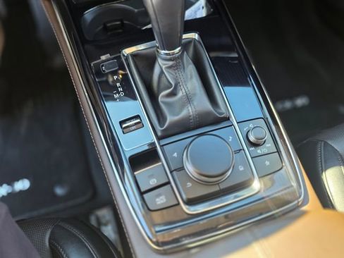 Certified 2025 MAZDA CX-30 2.5 Turbo w/ Premium Plus Pkg image 32