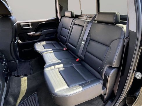 Used 2015 GMC Sierra 1500 SLT image 22