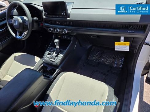 Certified 2024 Honda CR-V EX image 21