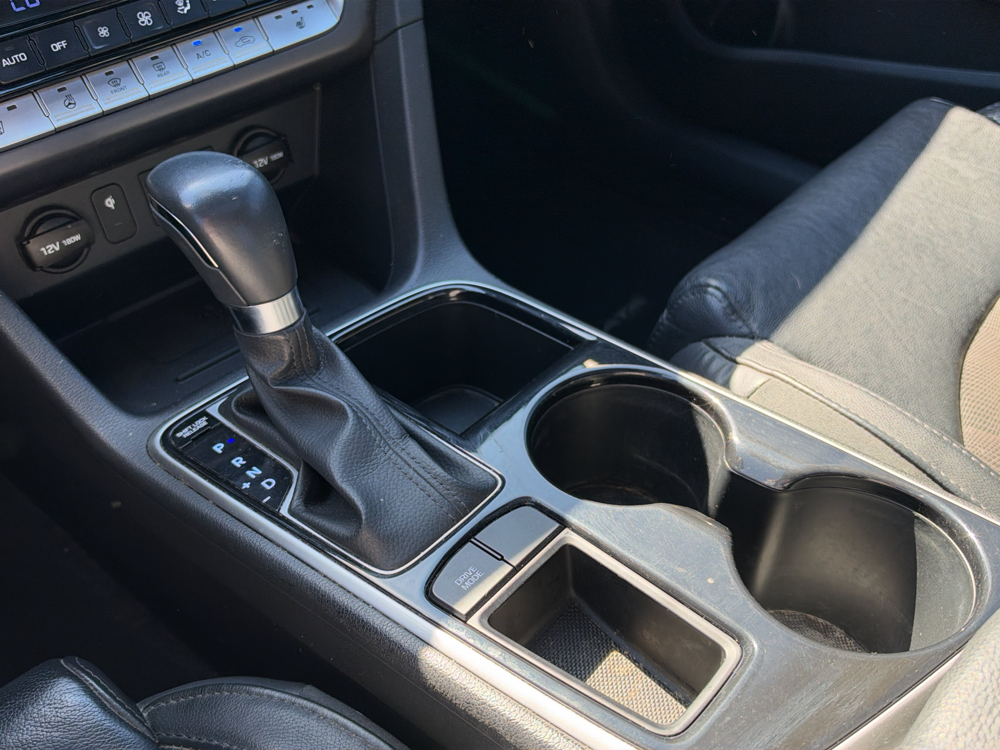Used 2018 Hyundai Sonata Sport FWD image 24