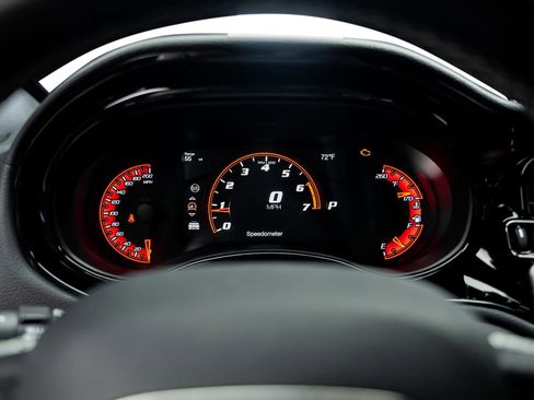 Used 2025 Dodge Durango SRT Hellcat w/ Black Package AWD/4WD image 50
