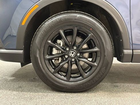 Certified 2026 Honda CR-V Sport-L image 34