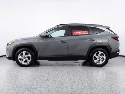 Used 2024 Hyundai Tucson SEL FWD image 5