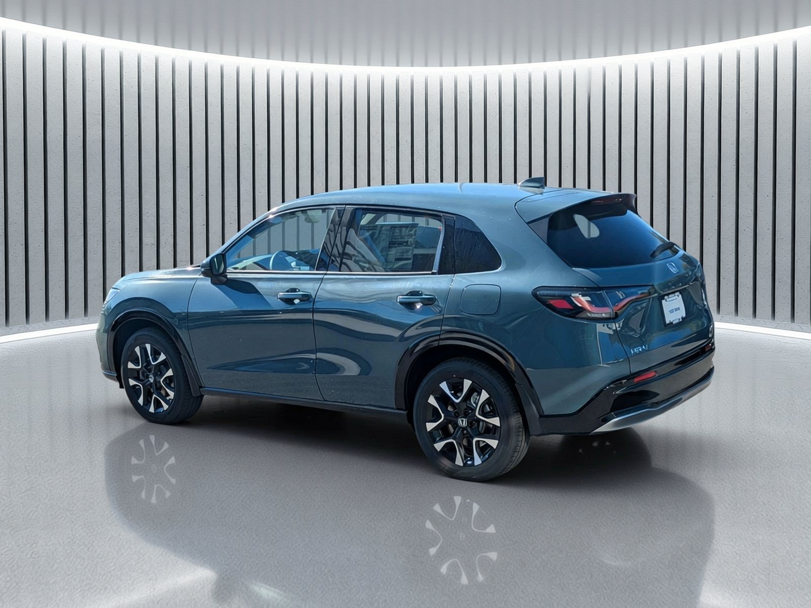 New 2027 Honda HR-V EX-L image 8