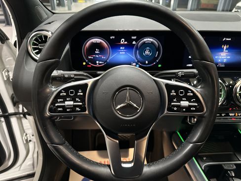 Certified 2023 Mercedes-Benz GLA 250 4MATIC image 22