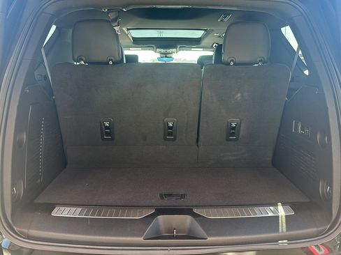 Used 2024 Chevrolet Tahoe High Country w/ Advanced Technology Package image 13