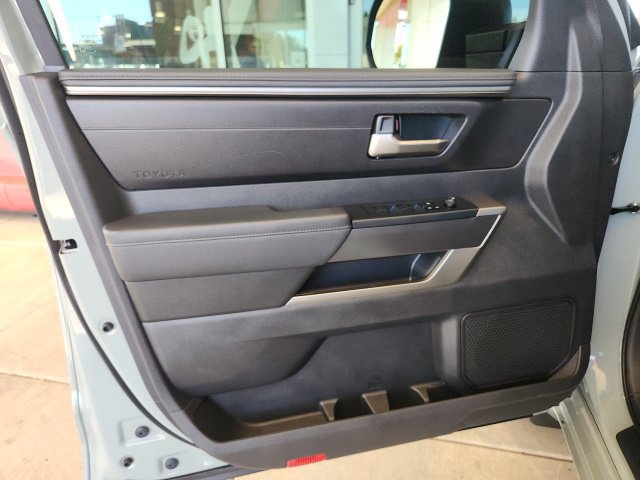 Certified 2025 Toyota Tundra SR5 w/ TRD Off-Road Package AWD/4WD image 15