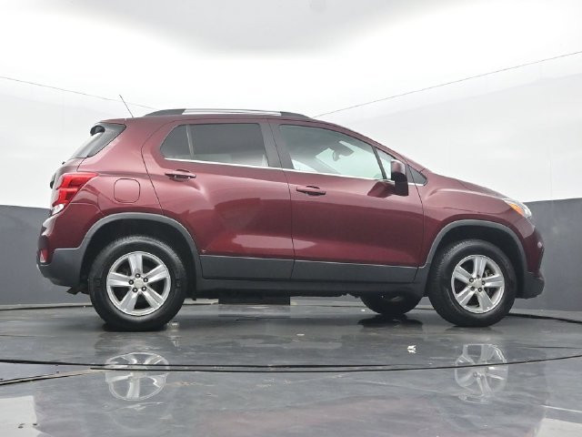 Used 2017 Chevrolet Trax LT AWD/4WD image 50