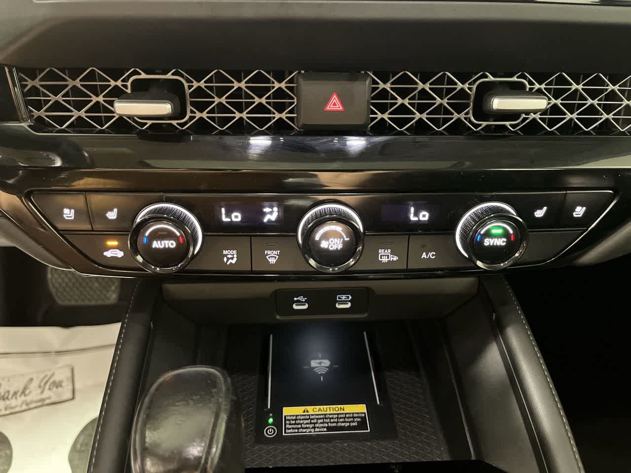 Used 2023 Honda Accord Touring image 21