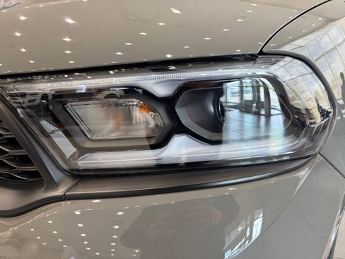 New 2026 Dodge Durango GT w/ Blacktop Package AWD/4WD image 9